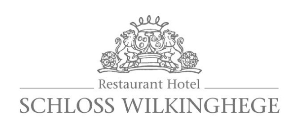 Logo - Schloss Wilkinghege Schloss Wilkinghege - Logo