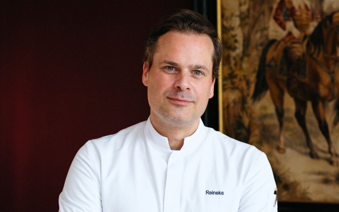 Ein Foto von Herrn David Reineke