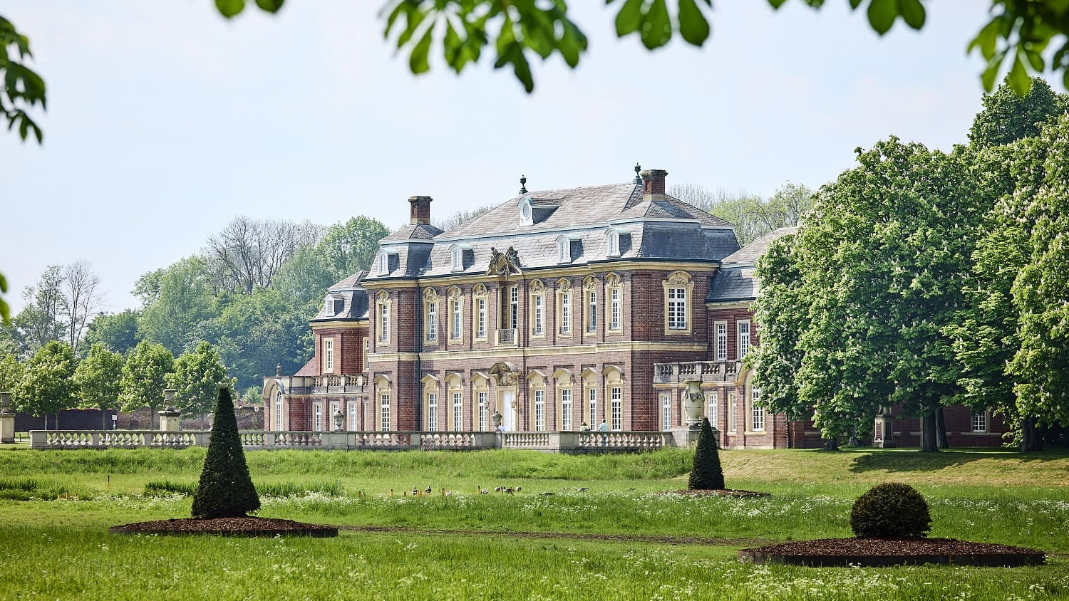 Schloss Nordkirchen